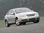 Chevrolet Cobalt Sedan 2004 года